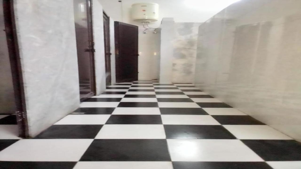 Abuzz Oxfordcaps Imperial Heights Mussoorie Dehradun Hostel Exterior photo